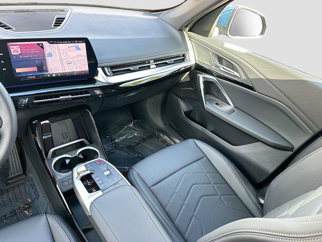 new 2026 BMW X1 car, priced at $47,400