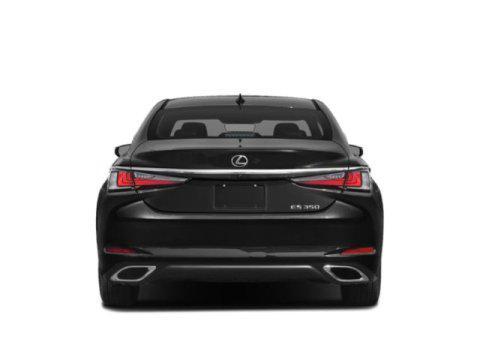 used 2020 Lexus ES 350 car, priced at $29,500