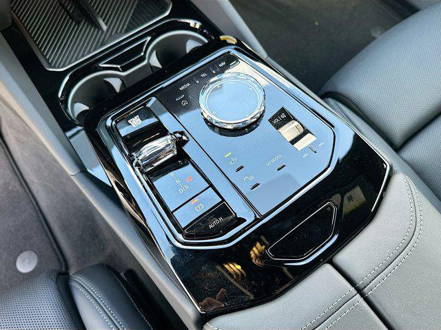 new 2026 BMW 530 car, priced at $73,125