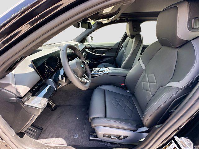 new 2026 BMW 530 car, priced at $73,125