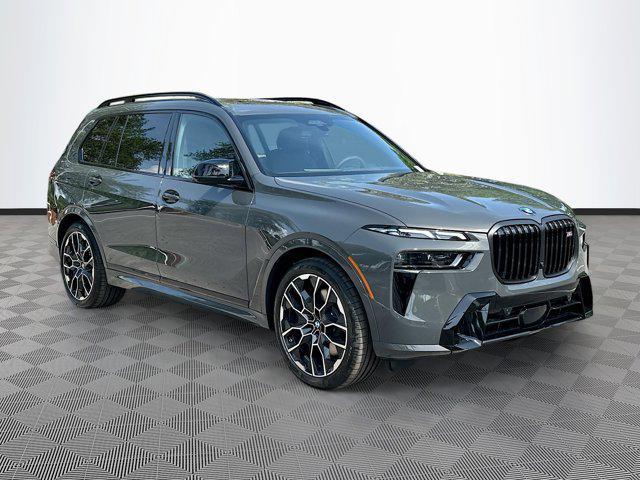 new 2026 BMW X7 car, priced at $126,490