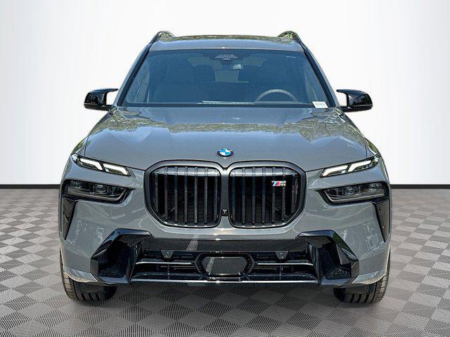 new 2026 BMW X7 car, priced at $126,490