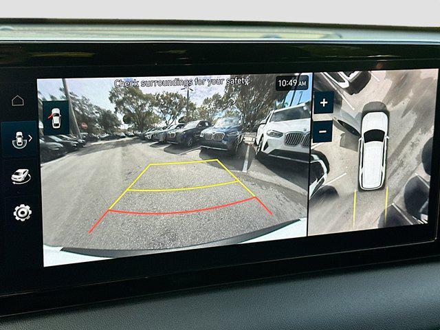 used 2024 Hyundai Palisade car, priced at $36,999