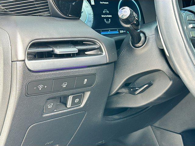 used 2024 Hyundai Palisade car, priced at $36,999