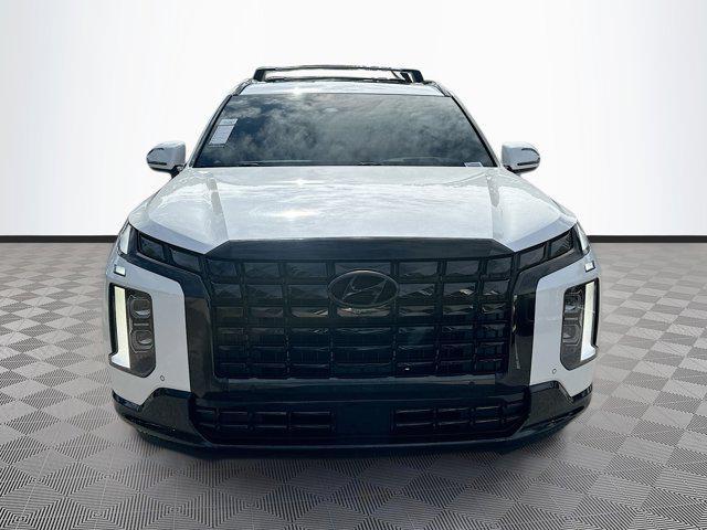 used 2024 Hyundai Palisade car, priced at $36,999