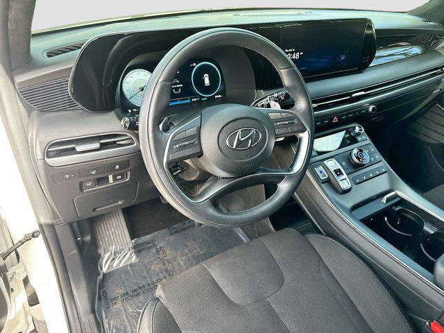 used 2024 Hyundai Palisade car, priced at $36,999