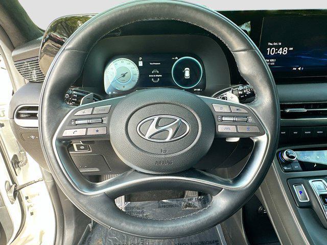 used 2024 Hyundai Palisade car, priced at $36,999