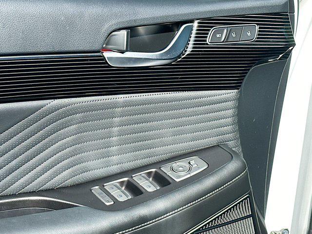 used 2024 Hyundai Palisade car, priced at $36,999