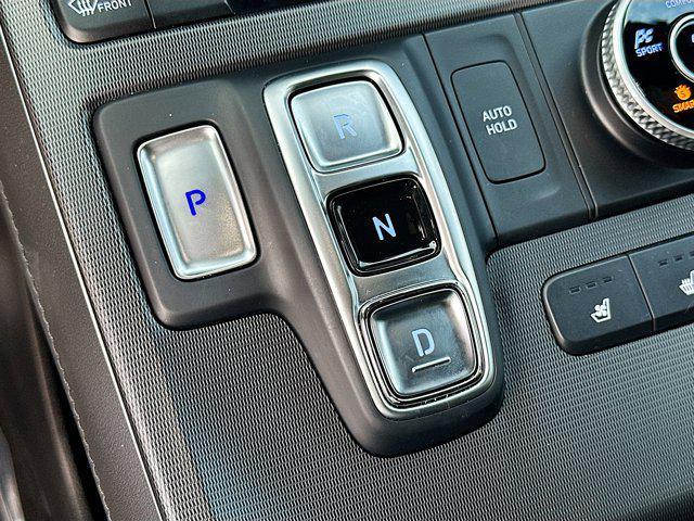 used 2024 Hyundai Palisade car, priced at $36,999