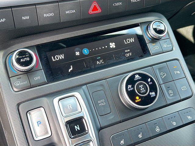 used 2024 Hyundai Palisade car, priced at $36,999