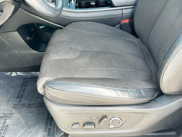 used 2024 Hyundai Palisade car, priced at $36,999