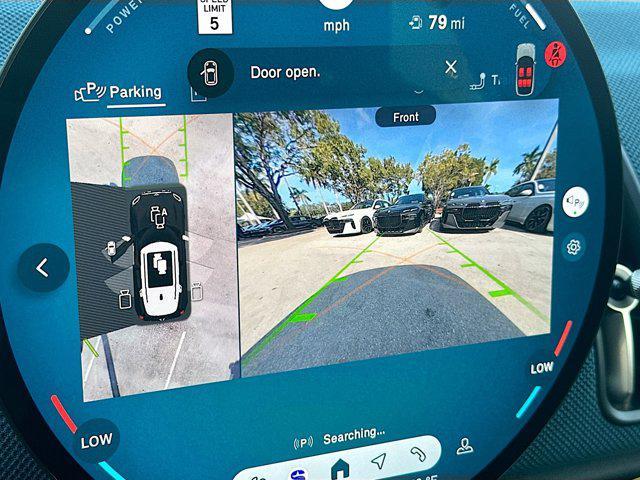 new 2026 MINI Countryman car, priced at $44,760