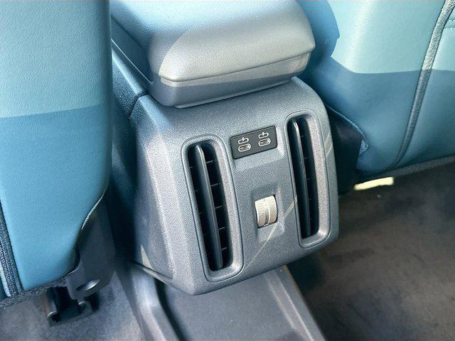 new 2026 MINI Countryman car, priced at $44,760