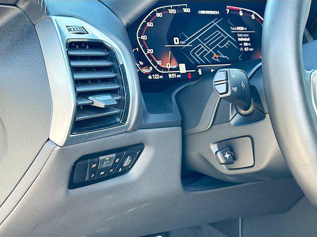 used 2024 BMW M850 car, priced at $71,456