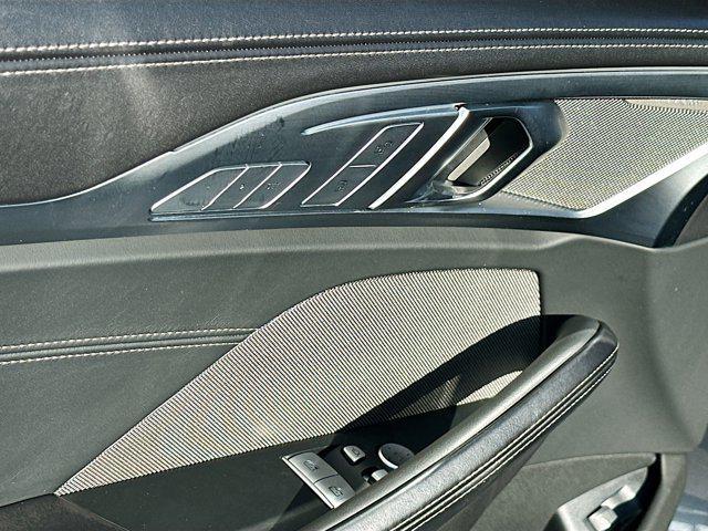 used 2024 BMW M850 car, priced at $71,456