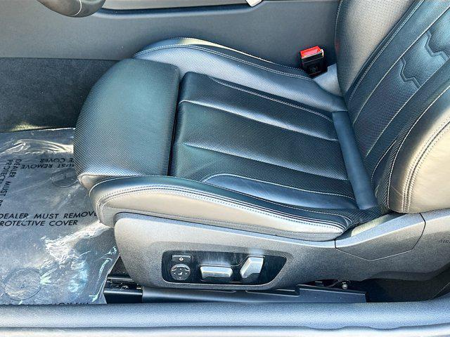 used 2024 BMW M850 car, priced at $71,456