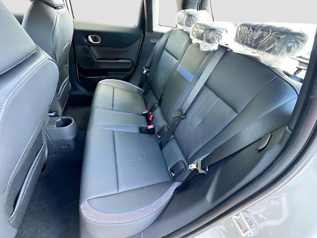 new 2026 MINI Hardtop car, priced at $39,440