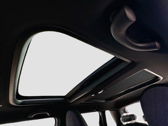 new 2026 MINI Hardtop car, priced at $39,440