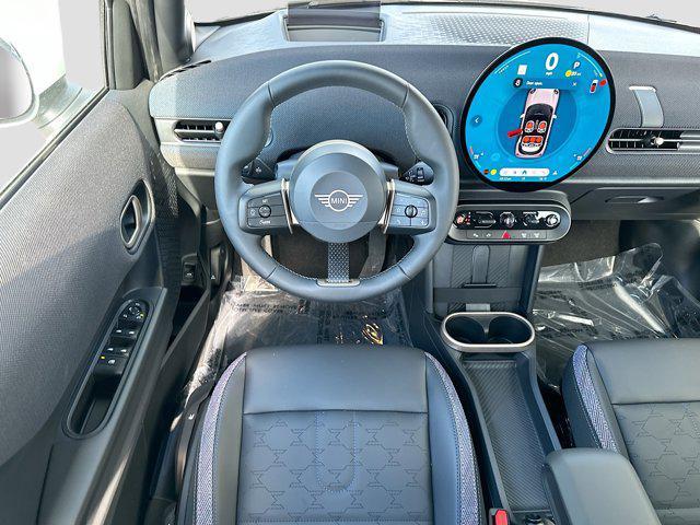 new 2026 MINI Hardtop car, priced at $39,440