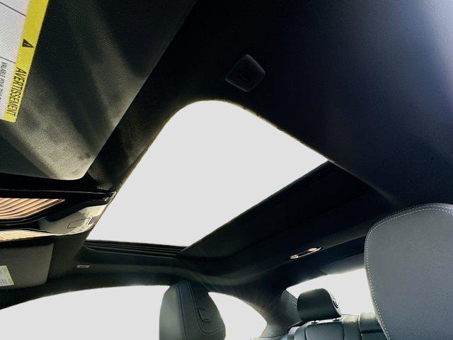 new 2025 BMW 230 car, priced at $50,890