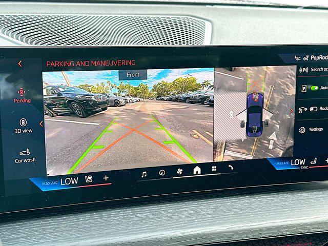 new 2025 BMW 230 car, priced at $50,890