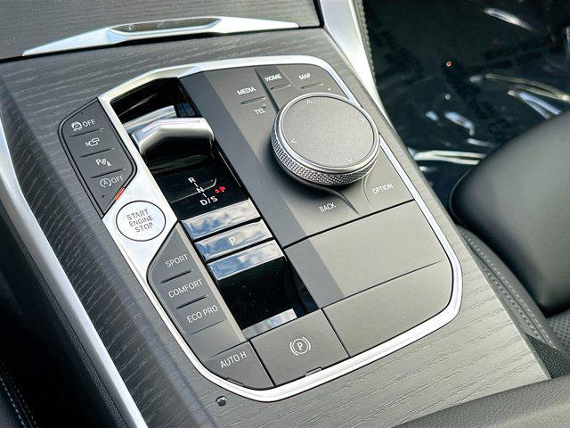 new 2025 BMW 230 car, priced at $50,890