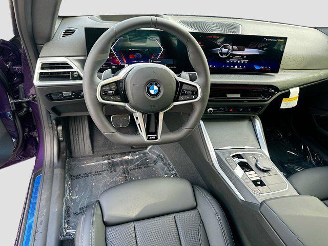 new 2025 BMW 230 car, priced at $50,890