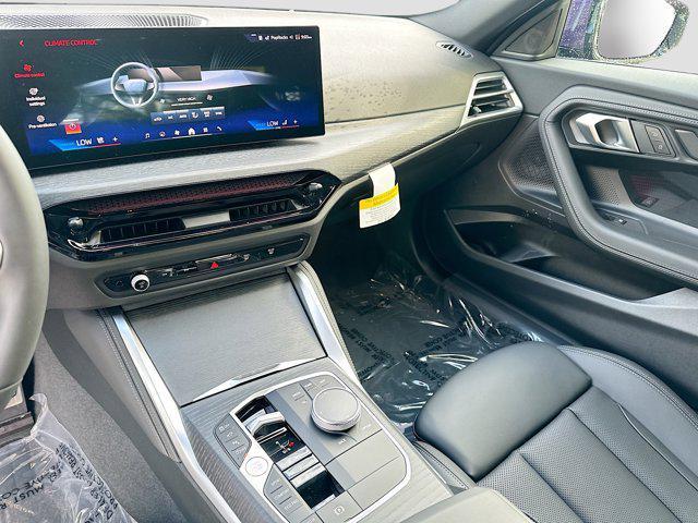 new 2025 BMW 230 car, priced at $50,890