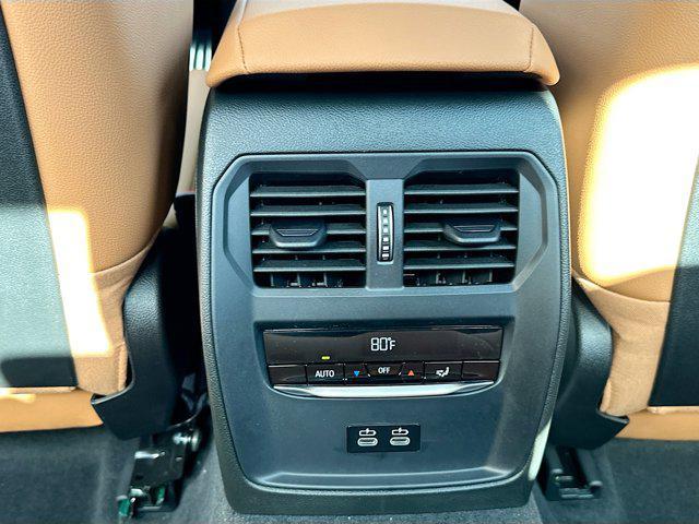 new 2026 BMW 330 car, priced at $55,615