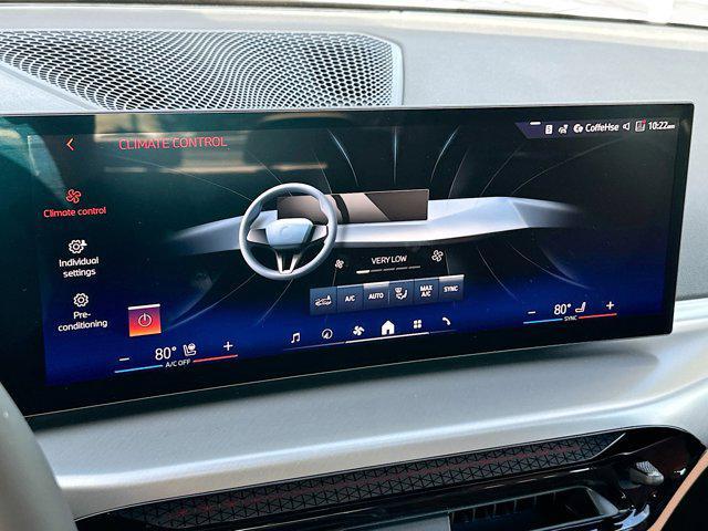 new 2026 BMW 330 car, priced at $55,615