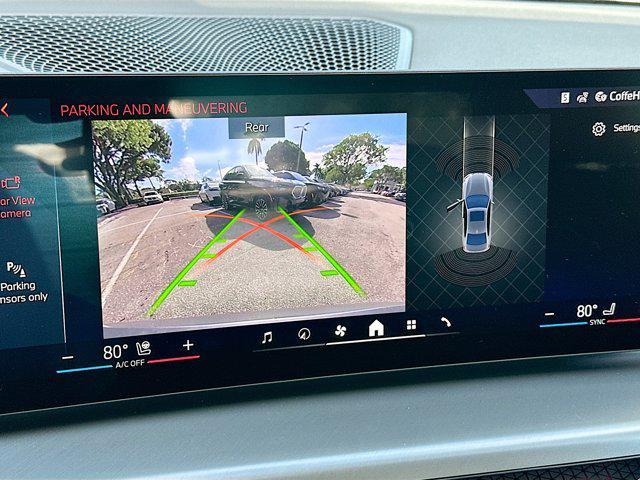 new 2026 BMW 330 car, priced at $55,615