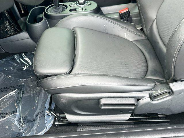 used 2024 MINI Hardtop car, priced at $22,431