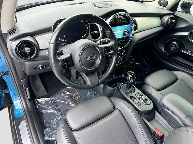 used 2024 MINI Hardtop car, priced at $22,431