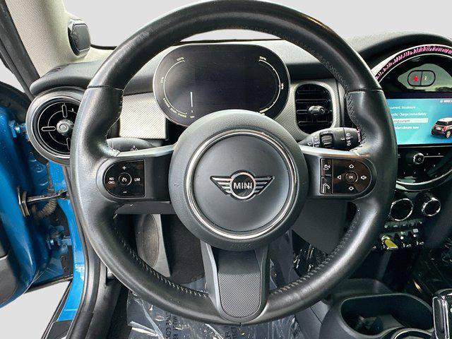 used 2024 MINI Hardtop car, priced at $22,431
