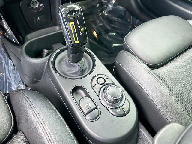 used 2024 MINI Hardtop car, priced at $22,431