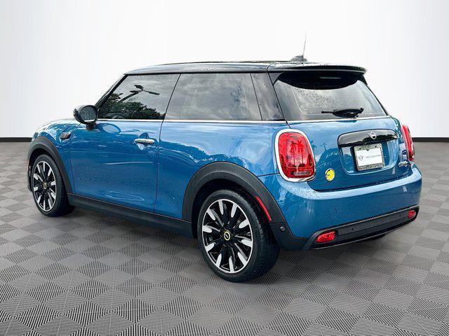 used 2024 MINI Hardtop car, priced at $22,431