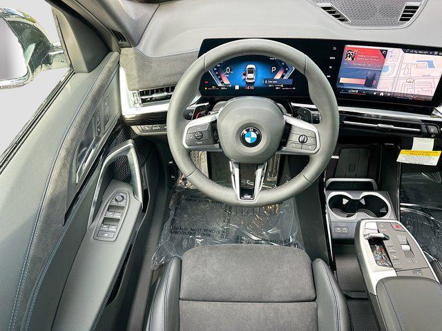 new 2026 BMW X1 car, priced at $49,500