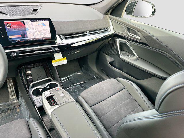 new 2026 BMW X1 car, priced at $49,500