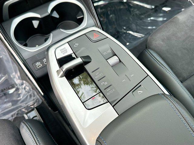 new 2026 BMW X1 car, priced at $49,500