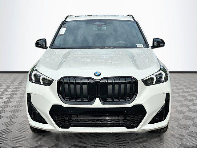 new 2026 BMW X1 car, priced at $49,500