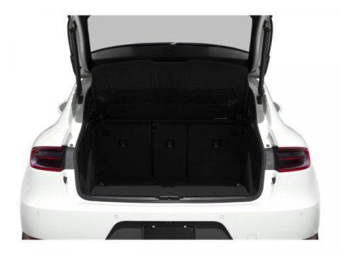 used 2018 Porsche Macan car, priced at $23,607