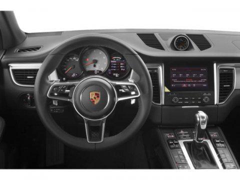 used 2018 Porsche Macan car, priced at $23,607