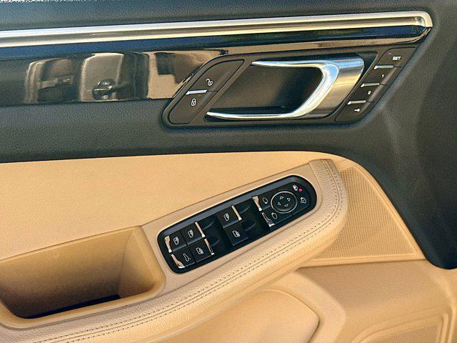 used 2018 Porsche Macan car, priced at $23,607