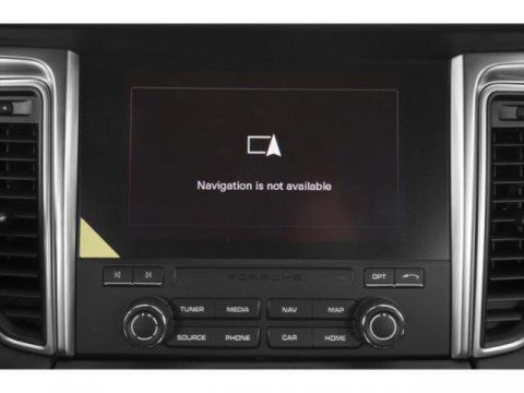 used 2018 Porsche Macan car, priced at $23,607