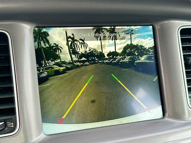 used 2023 Dodge Charger car, priced at $22,443