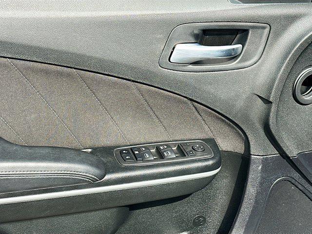 used 2023 Dodge Charger car, priced at $22,443