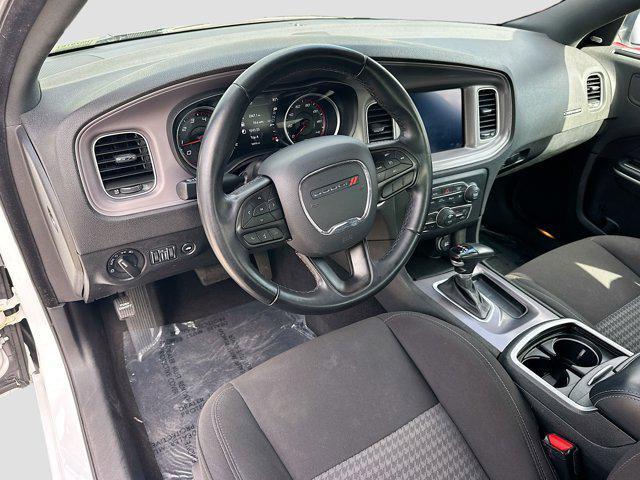 used 2023 Dodge Charger car, priced at $22,443