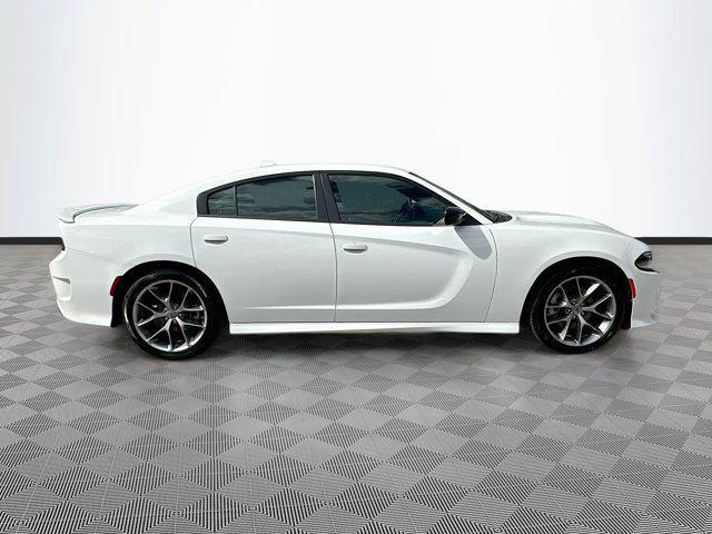 used 2023 Dodge Charger car, priced at $22,443