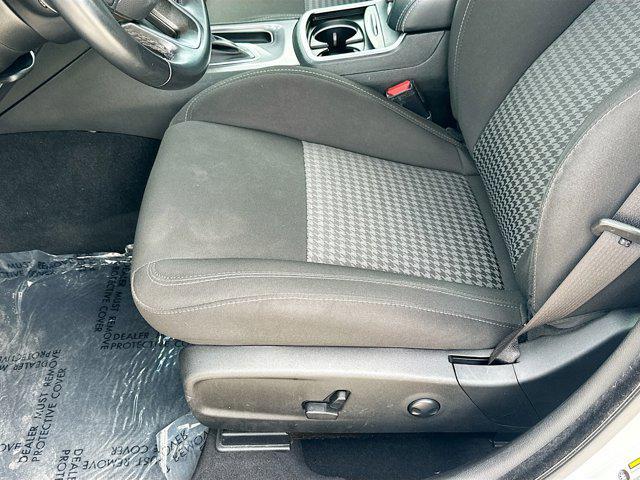 used 2023 Dodge Charger car, priced at $22,443