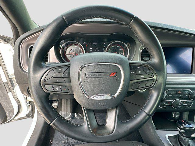 used 2023 Dodge Charger car, priced at $22,443
